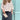 Vicki Jumper - Cream - Bumble Living