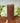 Walnut Macon Pillar Candle rustic 60 h - Bumble Living