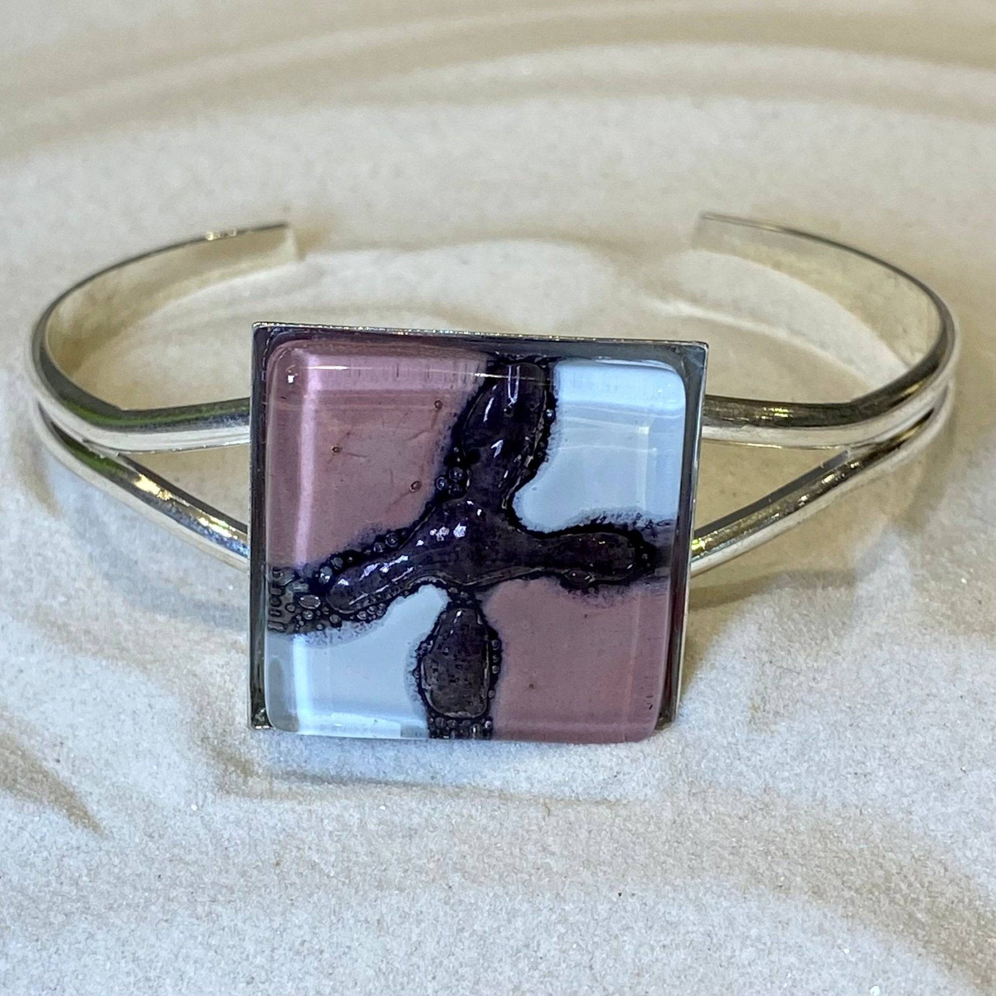 Glass Bubble Bangles Bumble Living