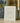 White Wash Beaded Resin Photo Frame 5x7 - Bumble Living