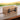 Wicker Hamper with Faux Leather Handles 14 Inch - Bumble Living