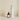 Plum & Ashby Wild Fig & Saffron Reed Diffuser with a glass bottle and reed sticks for home fragrance.