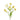 Wild Mini Daisy Spray - Yellow - Bumble Living