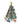 Wild Winter's Song Tree Petite Pop & Slot Advent - Bumble Living