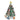 Wild Winter's Song Tree Petite Pop & Slot Advent - Bumble Living