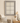 Window Panel Mirror Antique Grey - Bumble Living