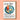 You're Eggscellent greeting card by Studio Frewb featuring a colorful egg design, perfect for celebrating and sending cheerful messages.