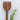 Acacia wooden spatula from Grand Illusions, kitchenware, showing smooth, natural wood finish and functional cooking tool design.