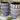 Arta Indigo Plant Pot - Assorted Designs - Bumble Living