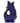 Blue Orginal Gluggle Jug Large - Bumble Living
