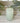 Bright Verte Rustic Pillar Candle 16 hours - Bumble Living