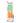 Cactus Flower Dinner Candle Trio - Bumble Living