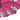 Camilla Ostrich Umbrella - Bumble Living