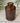 Chestnut Stem Design Bottle Vase - Bumble Living
