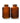 Chestnut Stem Design Bottle Vase - Bumble Living