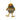 Chick in an Egg Felt Decoration - Bumble Living