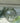 Clear Bubble stripe Round Jive Vase - Bumble Living