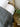 Coal Vintage Quilted Throw - Bumble Living