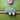 Coloured Mini Sheep Felt Decoration - Bumble Living