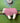 Coloured Sheep Felt Decoration - Bumble Living