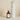 Plum & Ashby Seaweed & Samphire Reed Diffuser with glass bottle and natural reed sticks, showcasing botanical fragrance elements.