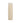 Cream Rustic Pillar Candle 210 hours - Bumble Living
