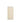 Cream Rustic Pillar Candle 60 hours - Bumble Living