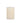 Cream Rustic Pillar Candle 90 hours - Bumble Living
