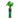 Curly parsley hydro-herb kit by Hydro-Herb featuring fresh green curly parsley plants in a hydroponic growing system.