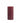 Dark Red Macon Pillar Candle rustic 60 h - Bumble Living