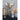 Diamond Cut Clear Vase - Bumble Living