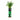 Fresh dill hydro-herb kit from Hydro-Herb featuring healthy dill plants in a hydroponic setup.
