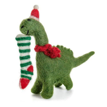 Diplodocus with Stocking - Bumble Living