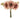 Artificial Touch Gerbera handtie bunch in dusty pink, featuring realistic silk flowers from Lotus Imports Ltd.