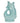 Eau de Nil Original Gluggle Jug Large - Bumble Living