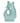 Eau de Nil Original Gluggle Jug XL - Bumble Living
