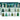 Large landscape gift bag with festive trees design by Roger La Borde, ideal for holiday gift wrapping.