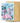 Flossy & Amber the Flamingos Blank Card - Bumble Living
