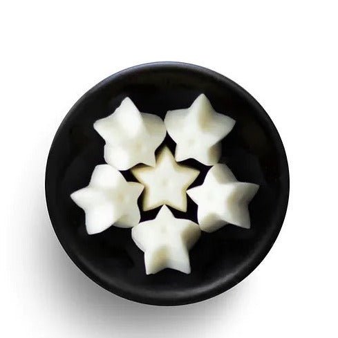 Freckleface Christmas Star Soya Wax Melts - Bumble Living