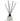 Freckleface Coconut & Sea Salt Reed Diffuser with a sleek glass bottle and natural reed sticks for home fragrance.