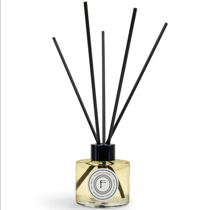 Freckleface Lavender Reed Diffuser - Bumble Living