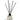 Freckleface Orange, Lime & Basil Reed Diffuser with decorative glass bottle and natural reed sticks for home fragrance.