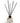 Freckleface Pomegranate Black Reed Diffuser - Bumble Living