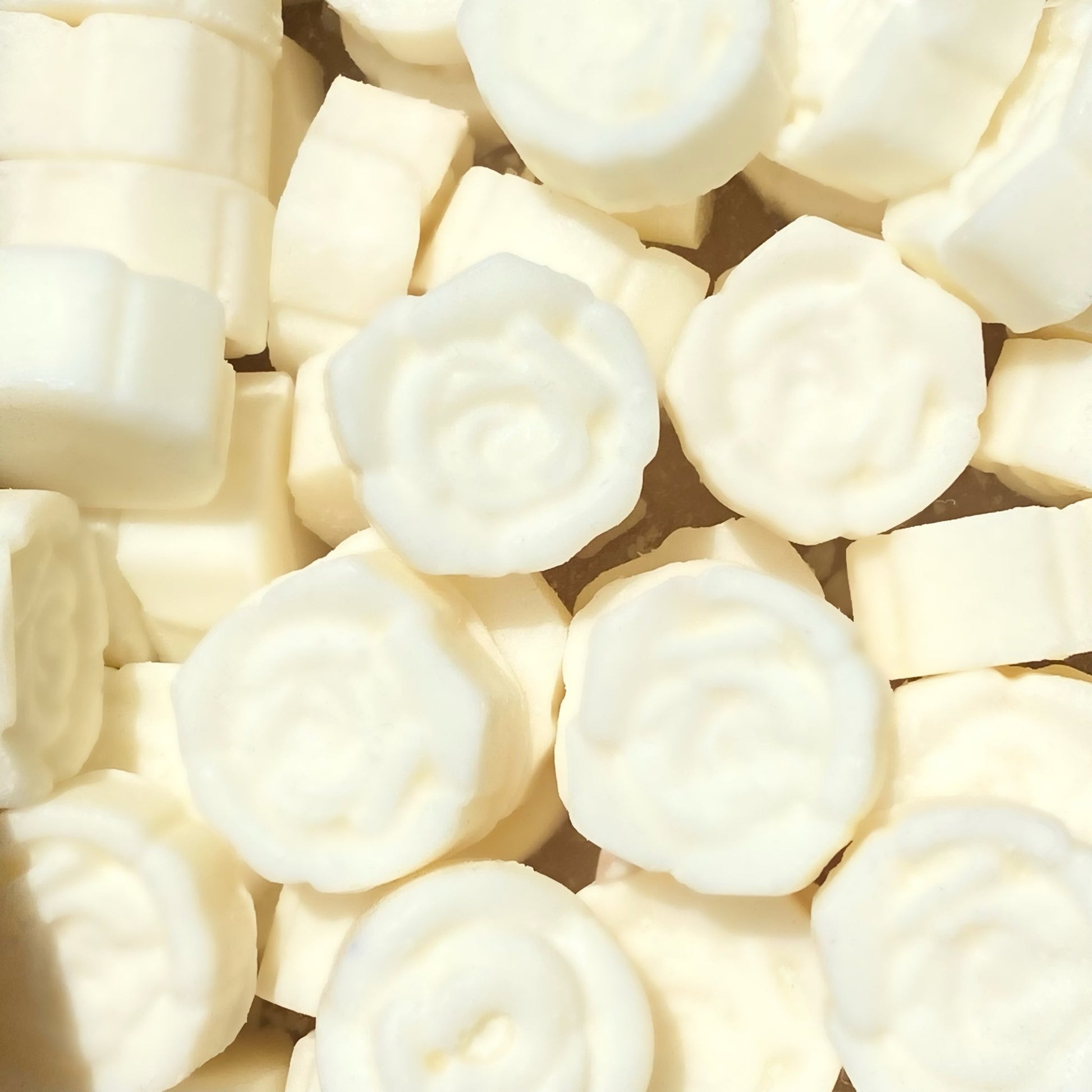 Freckleface Vanilla and Peony Soya Wax Melts - Bumble Living