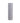 French Grey Rustic Pillar Candle 210 hours - Bumble Living