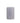 French Grey Rustic Pillar Candle 90 hours - Bumble Living