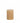 Honey Macon Pillar candle rustic 40 h - Bumble Living