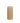 Honey Macon Pillar candle rustic 60 h - Bumble Living