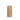 Rustic honey-colored Macon pillar candle by Chic Antique, 60 hours burn time, with textured, natural wax finish.