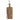 Rectangular acacia wood tapas serving board by Chic Antique, ideal for cheese, charcuterie, and appetizers.